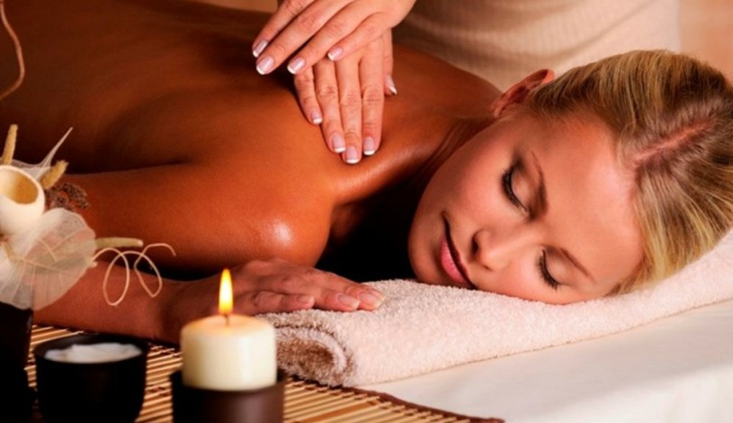 Wellness hotel Sauna Malá Morávka